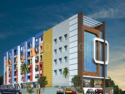 Gallery Cover Pic of Gear Up Constructions Gear Up Galaxy