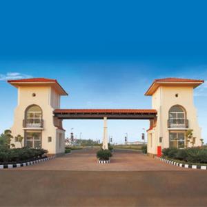 Country Harmony Greens