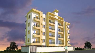 Gallery Cover Pic of Chaitanya Apartments
