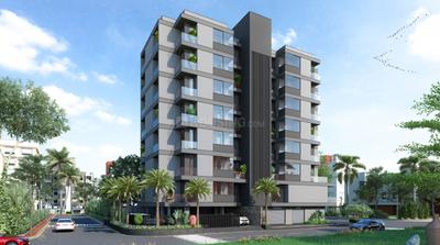 Sanskruti Aangan Project Images