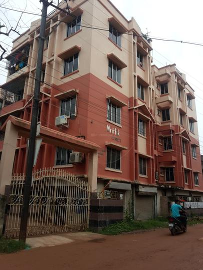 Gallery Cover Pic of Writik Complex