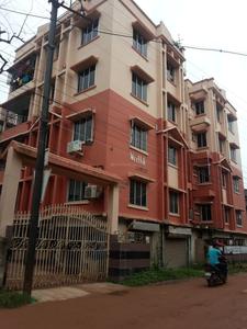 2 BHK Flat