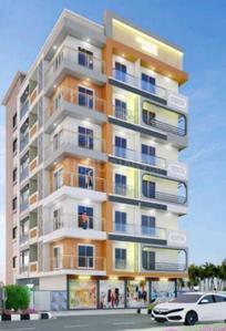 Harshi Mannat Hieght Project Images