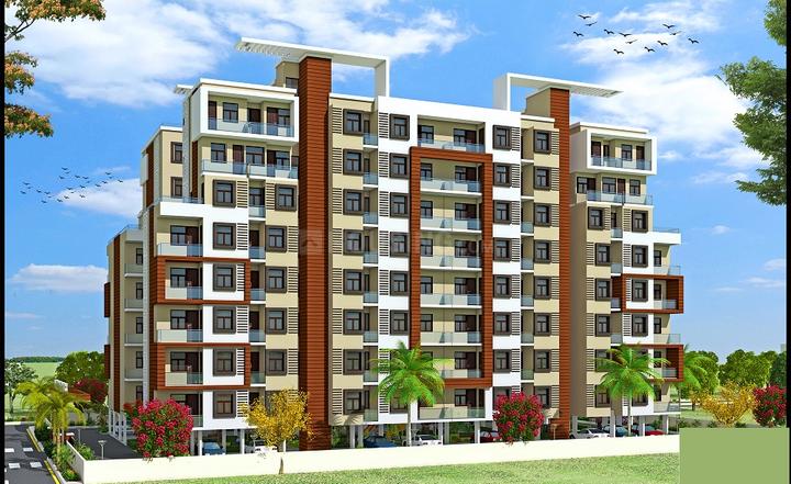 Gallery Cover Pic of Hampton Homes