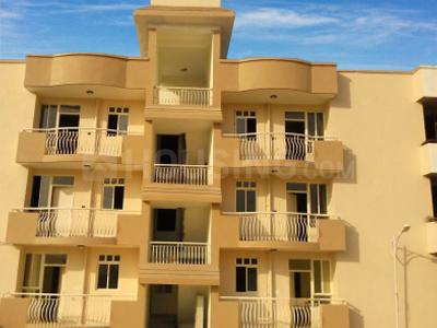 Gallery Cover Pic of Trehan Trehan AGSG+2 Floors