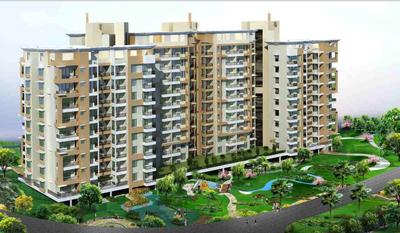 TDI Wellington Heights II