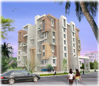 Nirman Eternity More Images 1