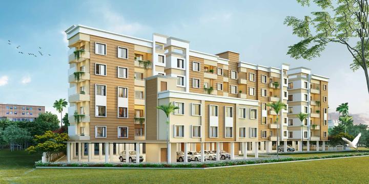 Gallery Cover Pic of Rashmi Lifestyle II