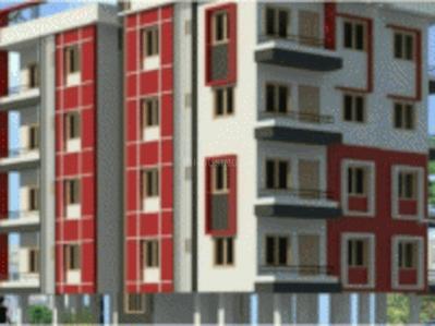 Project Image of 1100 Sq.ft 2 BHK Apartment / Flat for sale in Sector 122 for Rs. 3600000