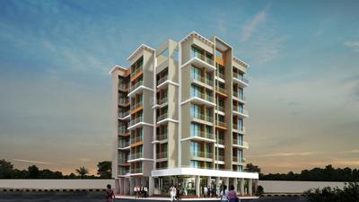 Gallery Cover Pic of Shivkrupa Bhagwati Heights