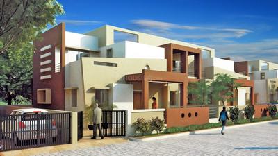 Gallery Cover Pic of Tirupati Sarjan Tirupati Rajnagar