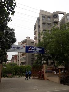 Project Image of 1750 Sq.ft 3.5 BHK Apartment / Flat for sale in Sector 62 for Rs. 15000000