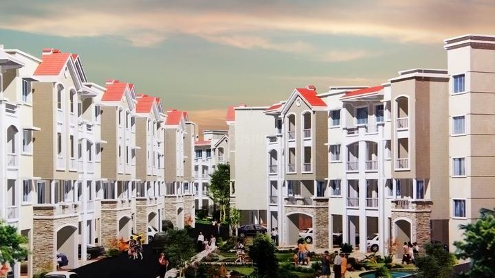 Project Image of 349 Sq.ft 1 RK Apartment / Flat for sale in Adaigaon for Rs. 2500000