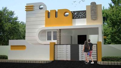 2 BHK Independent House