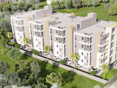 R Bholinath Avenue Project Images