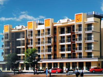 Project Image of 150 Sq.ft 1 RK Duplex for sale in Boisar for Rs. 100000