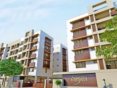 Gallery Cover Pic of Siddhi Aarohi Elegance