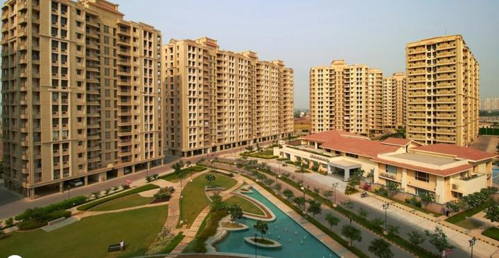 Gallery Cover Pic of Ashiana Town