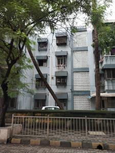 Jijamata Apartment