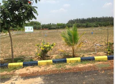 Residential Lands for Sale in MCB Greenest