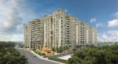 Project Image of 2192 Sq.ft 4 BHK Apartment / Flat for sale in Bopal for Rs. 27500000