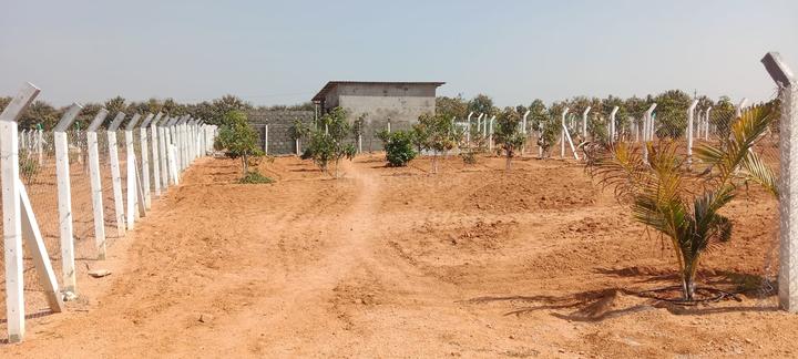 Gallery Cover Pic of Bhavishya Green City