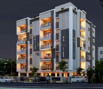 Gallery Cover Pic of Nest