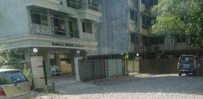 Project Image of 880 Sq.ft 2 BHK Apartment / Flat for sale in Airoli for Rs. 11500000