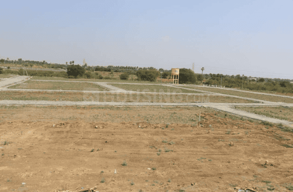 Gallery Cover Pic of Sri Kumaran Gardens