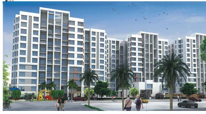 Gallery Cover Pic of Pankaj Aasmaan Phase III