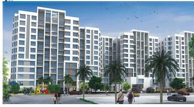 Pankaj Aasmaan Phase III