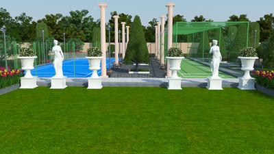 Residential Lands for Sale in Limbodi Siddhi Olympia 3