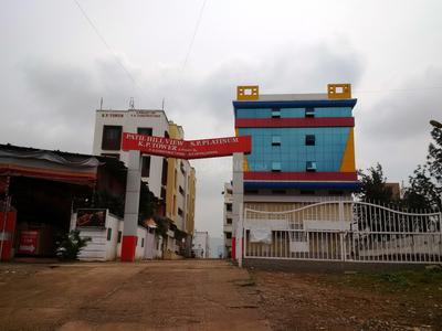 Gallery Cover Pic of P S Patil Hill View Building 1 And 2