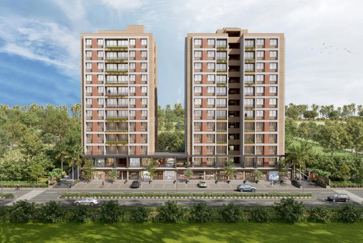 Tirupati Enclave Main Image 1