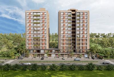 Gallery Cover Pic of Tirupati Enclave