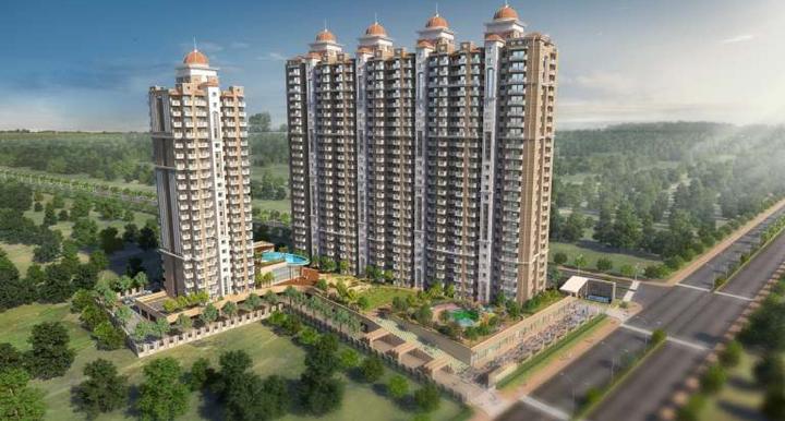 Arihant Armeria - Image 1