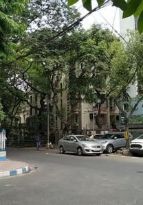 Project Image of 1033 Sq.ft 2 BHK Apartment / Flat for sale in Tollygunge for Rs. 14000000