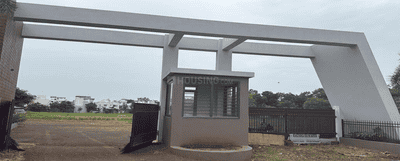 Residential Lands for Sale in Astvinayak Park
