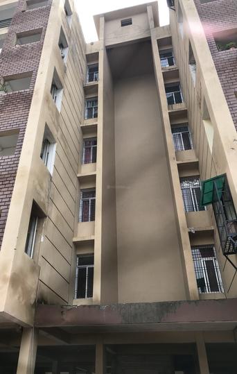 Gallery Cover Pic of V S V3 Balaji Green City And Balaji Hights Apartment