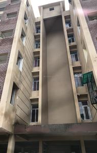 V S V3 Balaji Green City And Balaji Hights Apartment Project Images