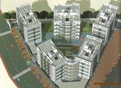 Gallery Cover Pic of Gagan Avenue