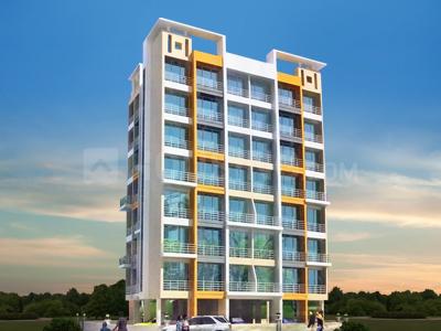 Rangvel Bhramraj Residency