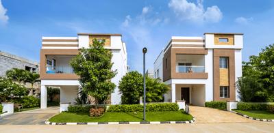 Project Image of 2300 Sq.ft 3 BHK Villa for sale in Kollur for Rs. 31000000