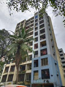 Swaraj Homes Dhankamal CHS Project Images
