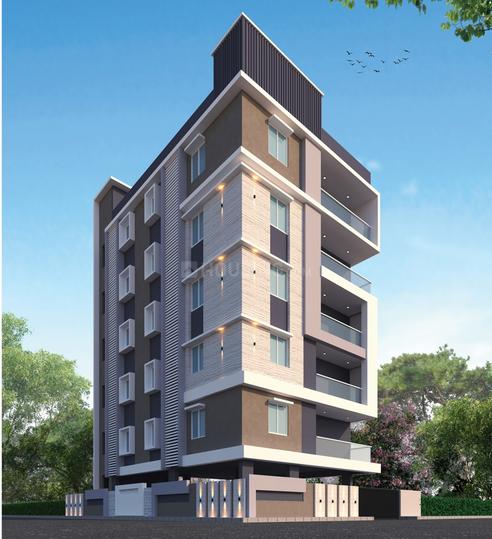 Gallery Cover Pic of JJ Bricks Amrutha Nivas