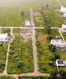 Sri Siddhi Vinayagar Nagar Project Images