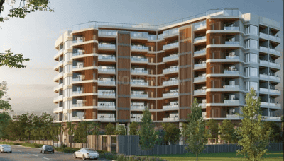 Page3 Noida Project Images