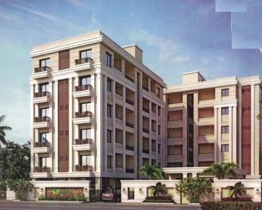 Vraj Green Leaf Project Images