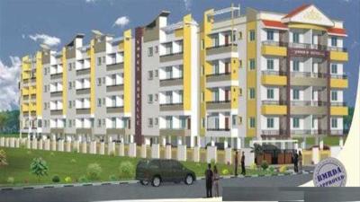 Project Image of 1049 Sq.ft 2 BHK Apartment / Flat for sale in Gulimangala for Rs. 5900000