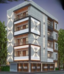Arya Affordable Homes Project Images